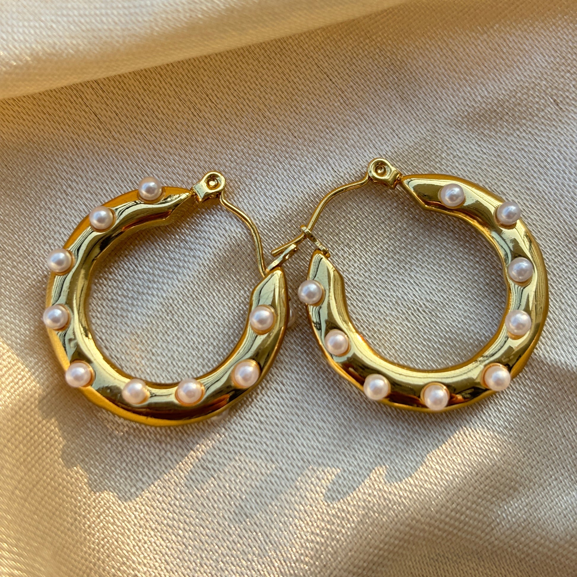 Lovestruck Hoops